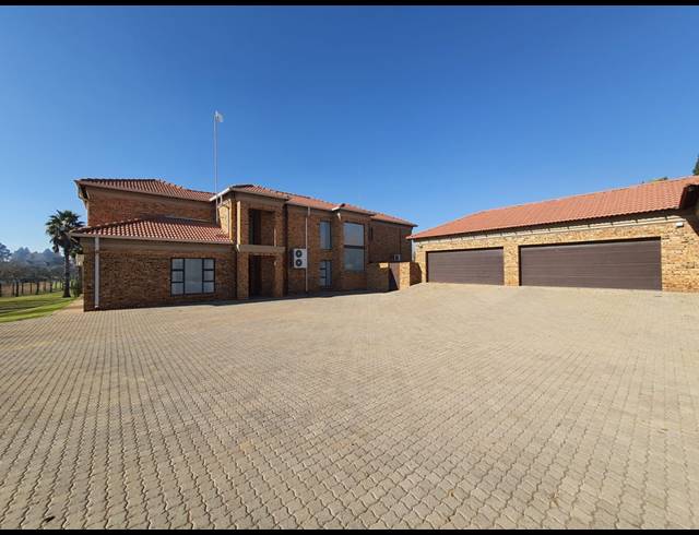 29,876M² FARM FOR SALE IN MARLBANK